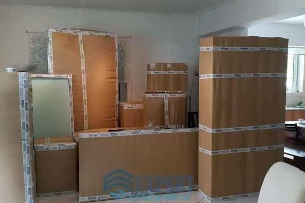 خدمات تخزين الاثاث